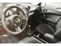 Absolute Black Metallic - Cooper Countryman Photo No. 7