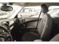 Absolute Black Metallic - Cooper Countryman Photo No. 8