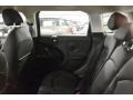 Absolute Black Metallic - Cooper Countryman Photo No. 9