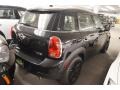 Absolute Black Metallic - Cooper Countryman Photo No. 3
