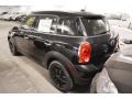 Absolute Black Metallic - Cooper Countryman Photo No. 4