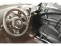 Absolute Black Metallic - Cooper Countryman Photo No. 6