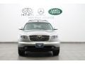 Brilliant Silver Metallic - FX 35 AWD Photo No. 3