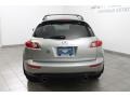 Brilliant Silver Metallic - FX 35 AWD Photo No. 4