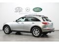 Brilliant Silver Metallic - FX 35 AWD Photo No. 5