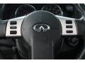 Brilliant Silver Metallic - FX 35 AWD Photo No. 8