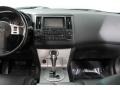 Brilliant Silver Metallic - FX 35 AWD Photo No. 9