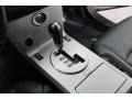 Brilliant Silver Metallic - FX 35 AWD Photo No. 12