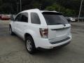 2009 Summit White Chevrolet Equinox LT AWD  photo #4