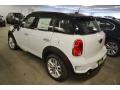 Light White - Cooper S Countryman Photo No. 4