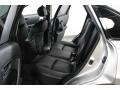 Brilliant Silver Metallic - FX 35 AWD Photo No. 19