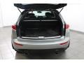 Brilliant Silver Metallic - FX 35 AWD Photo No. 22