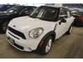 Light White - Cooper S Countryman Photo No. 9