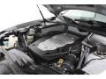 Brilliant Silver Metallic - FX 35 AWD Photo No. 24