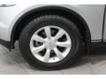 Brilliant Silver Metallic - FX 35 AWD Photo No. 29