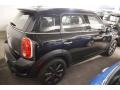 Absolute Black Metallic - Cooper S Countryman Photo No. 3
