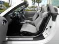 Frost Leather Interior Photo for 2006 Nissan 350Z #68432885