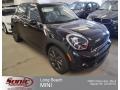 Absolute Black Metallic - Cooper S Countryman Photo No. 1