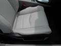 Frost Leather 2006 Nissan 350Z Touring Roadster Interior Color