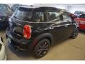 Absolute Black Metallic - Cooper S Countryman Photo No. 3