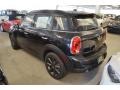 Absolute Black Metallic - Cooper S Countryman Photo No. 4