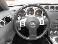 Frost Leather Steering Wheel Photo for 2006 Nissan 350Z #68432942