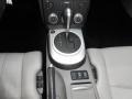  2006 350Z Touring Roadster 5 Speed Automatic Shifter