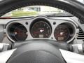 Frost Leather Gauges Photo for 2006 Nissan 350Z #68432978