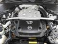  2006 350Z Touring Roadster 3.5 Liter DOHC 24-Valve VVT V6 Engine