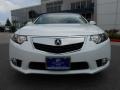 Bellanova White Pearl - TSX Technology Sedan Photo No. 2