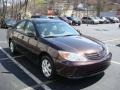 2003 Black Walnut Pearl Toyota Camry LE  photo #6