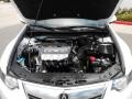 Bellanova White Pearl - TSX Technology Sedan Photo No. 9