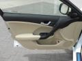 Bellanova White Pearl - TSX Technology Sedan Photo No. 12
