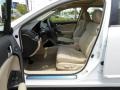 Bellanova White Pearl - TSX Technology Sedan Photo No. 13