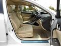 Bellanova White Pearl - TSX Technology Sedan Photo No. 17