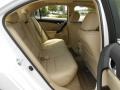 Bellanova White Pearl - TSX Technology Sedan Photo No. 20