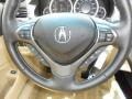 Bellanova White Pearl - TSX Technology Sedan Photo No. 23