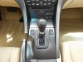 Bellanova White Pearl - TSX Technology Sedan Photo No. 25