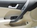 Bellanova White Pearl - TSX Technology Sedan Photo No. 31