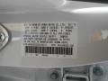 Bellanova White Pearl - TSX Technology Sedan Photo No. 33