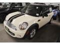 Pepper White - Cooper Hardtop Photo No. 9