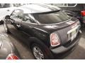 Midnight Black Metallic - Cooper Coupe Photo No. 5