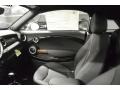 Midnight Black Metallic - Cooper Coupe Photo No. 7
