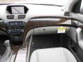 2012 Grigio Metallic Acura MDX SH-AWD Technology  photo #16