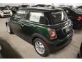 British Racing Green II Metallic - Cooper Hardtop Photo No. 4