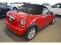 Chili Red - Cooper Roadster Photo No. 4