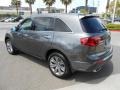 Polished Metal Metallic - MDX SH-AWD Advance Photo No. 5