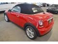 Chili Red - Cooper Roadster Photo No. 5