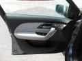 2012 Polished Metal Metallic Acura MDX SH-AWD Advance  photo #10