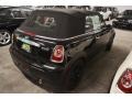 Midnight Black Metallic - Cooper Convertible Photo No. 4